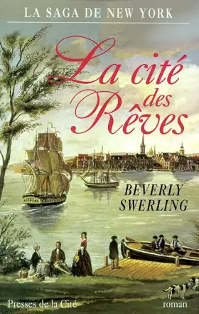 Couverture du produit · La Cité des rêves