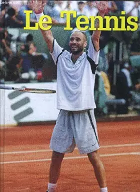 Couverture du produit · Tennis
