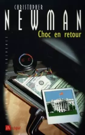 Couverture du produit · Choc en retour