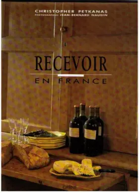 Couverture du produit · Recevoir en France