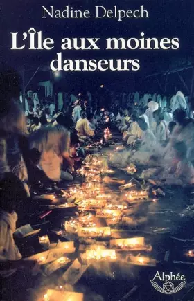 Couverture du produit · L'île aux moines danseurs