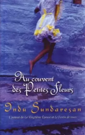 Couverture du produit · Au couvent des Petites Fleurs
