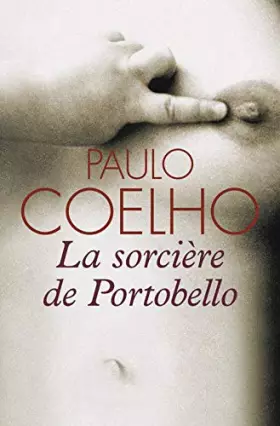 Couverture du produit · LA SORCIÔRE DE PORTOBELLO