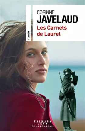 Couverture du produit · Les Carnets de Laurel