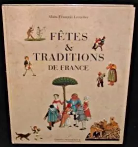Couverture du produit · Fêtes & traditions de France