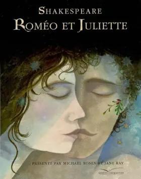 Couverture du produit · Roméo et Juliette