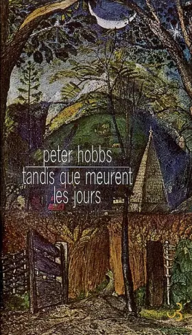 Couverture du produit · Tandis que meurent les jours