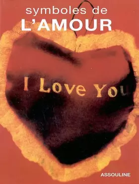 Couverture du produit · Symboles de l'amour