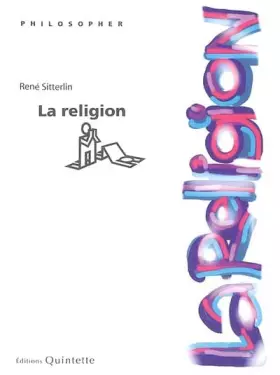 Couverture du produit · La religion