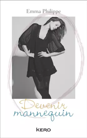 Couverture du produit · Devenir mannequin