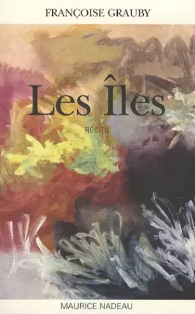 Couverture du produit · Les Iles