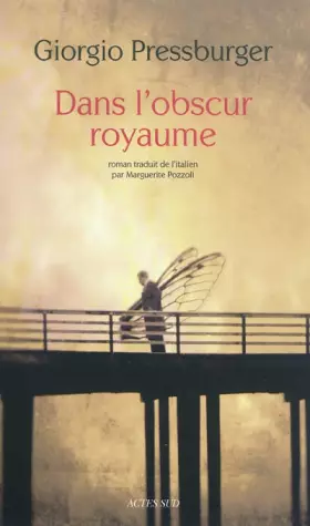 Couverture du produit · Dans l'obscur royaume