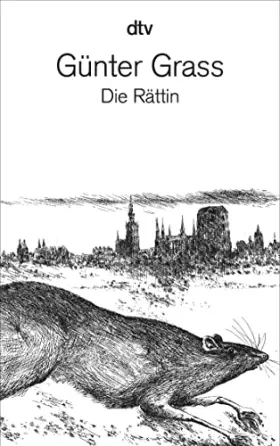 Couverture du produit · Die Rattin