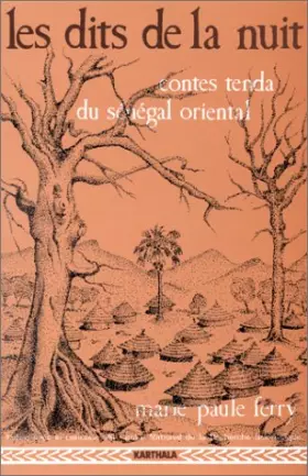 Couverture du produit · Les Dits de la nuit