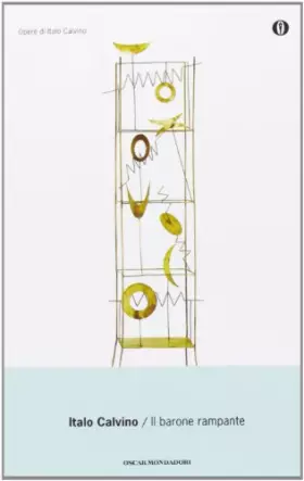 Couverture du produit · IL BARONE RAMPANTE