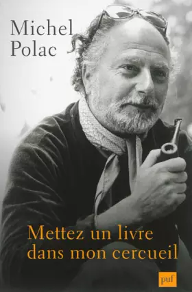 Couverture du produit · Mettez un livre dans mon cercueil