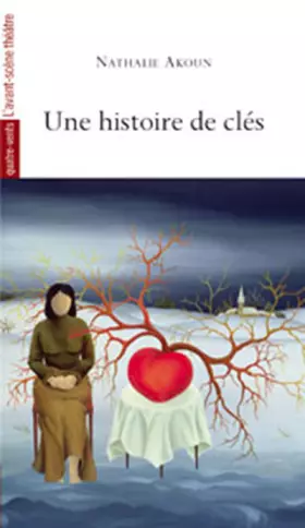 Couverture du produit · Une Histoire de Cles