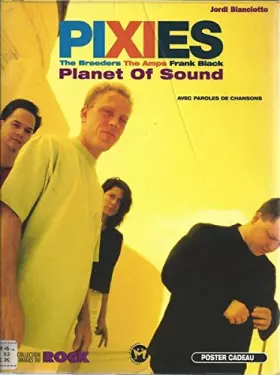 Couverture du produit · Pixies