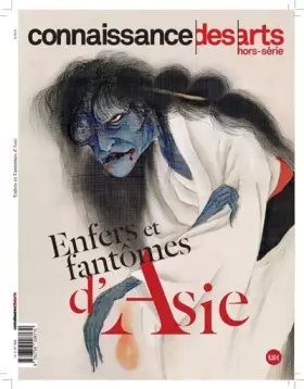 Couverture du produit · ENFERS ET FANTOMES D ASIE