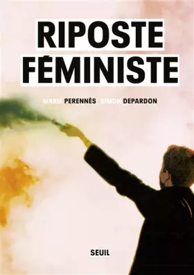 Couverture du produit · Riposte féministe
