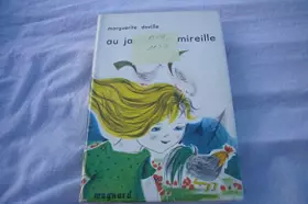 Couverture du produit · Au jardin de mireille