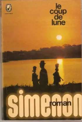 Couverture du produit · LE COUP DE LUNE