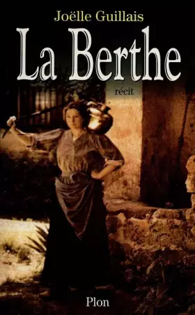 Couverture du produit · La Berthe