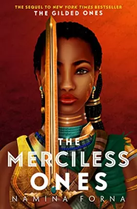 Couverture du produit · The Merciless Ones