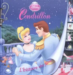 Couverture du produit · Cendrillon : L'histoire du film