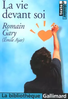 Couverture du produit · La Vie devant soi