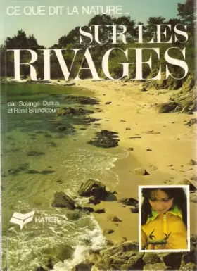 Couverture du produit · Sur les rivages