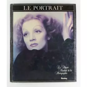 Couverture du produit · Le portrait