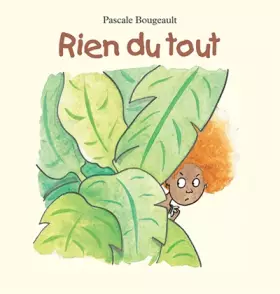 Couverture du produit · Rien du tout
