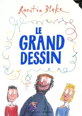 Couverture du produit · Le Grand Dessin