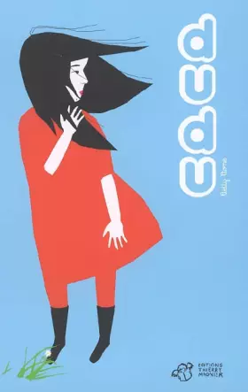 Couverture du produit · Dudu