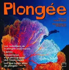Couverture du produit · Plongée