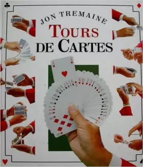 Couverture du produit · Tours de cartes