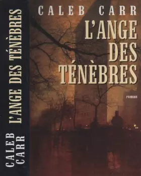 Couverture du produit · L' Ange Des Tenebres
