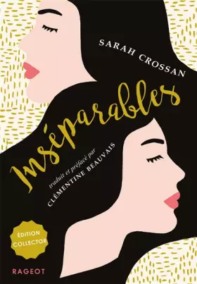 Couverture du produit · Inséparables