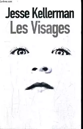 Couverture du produit · Les visages