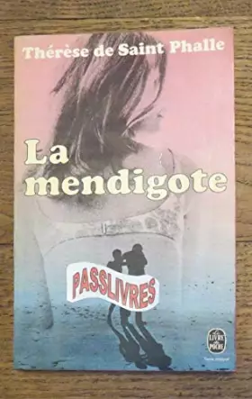 Couverture du produit · La mendigote