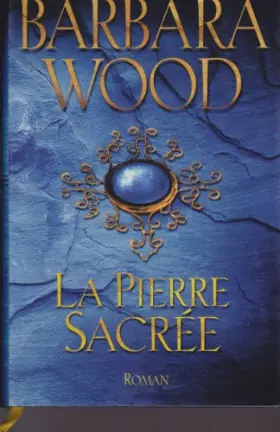 Couverture du produit · La pierre sacrée