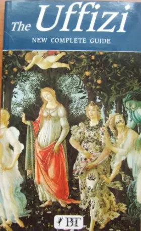 Couverture du produit · The Uffizi. New complete guide