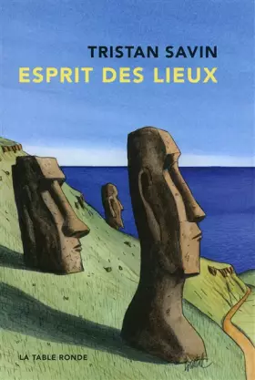 Couverture du produit · Esprit des lieux: Chroniques du monde