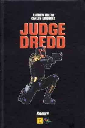 Couverture du produit · Judge Dreed
