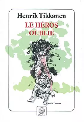 Couverture du produit · Le héros oublié