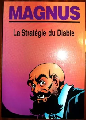 Couverture du produit · Les Partisans - Tome 2 - La Stratégie du Diable - MAGNUS