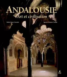 Couverture du produit · Andalousie - Art et civilisation