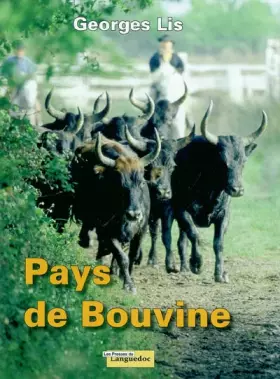 Couverture du produit · Pays de bouvine