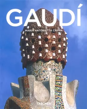 Couverture du produit · Gaudi
